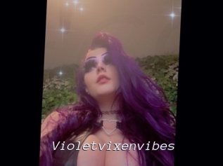 Violetvixenvibes