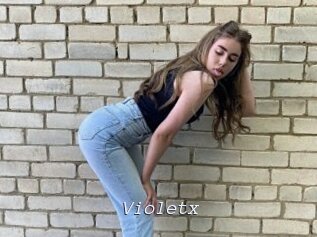 Violetx
