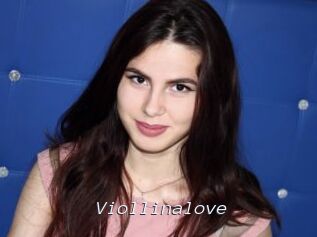 Viollinalove