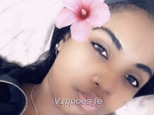 Vippoesje