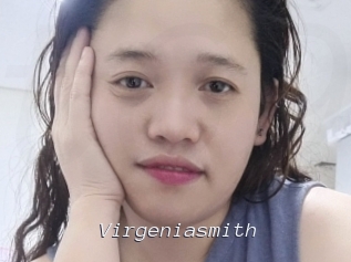 Virgeniasmith
