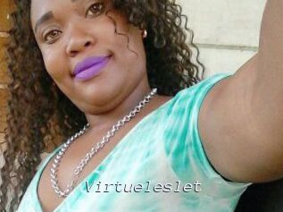 Virtueleslet