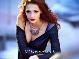 Vitasecrett