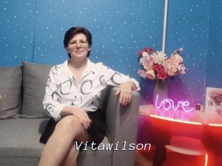 Vitawilson