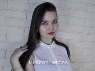 Vittoriamoss