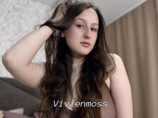 Vivienmoss