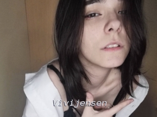 Vivijensen