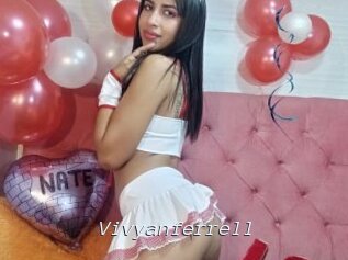 Vivyanferrell