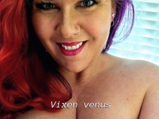 Vixen_venus