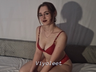 Viyoleet