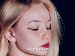 Vizkivin