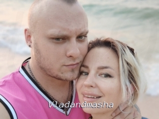 Vladandmasha