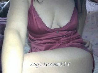Vogliosamilf