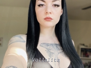 Vollalita