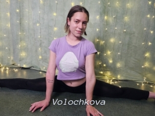 Volochkova