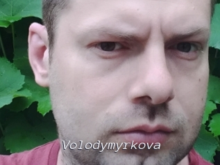 Volodymyrkova