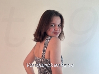 Vondamckennzie
