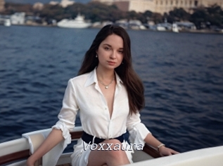 Voxxaura