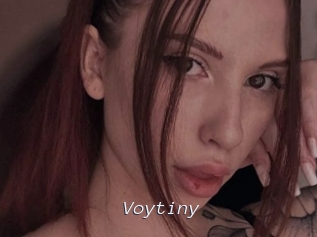 Voytiny