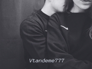 Vtandeme777