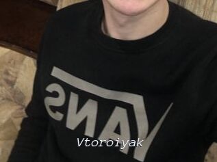 Vtoroiyak