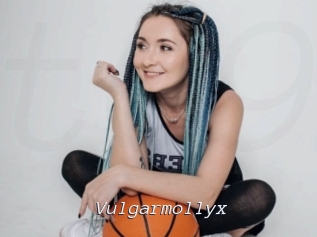 Vulgarmollyx