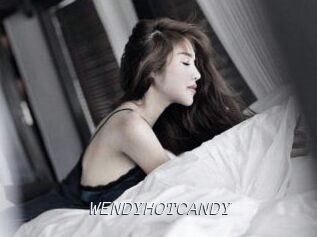 WENDYHOTCANDY
