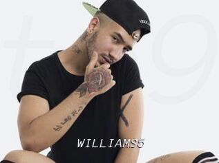 WILLIAMS5