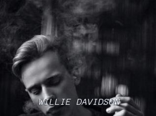 WILLIE_DAVIDSON