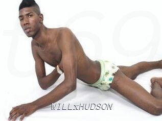 WILLxHUDSON