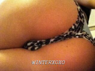 WINTERXOXO