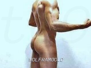 WOLFRAMGOLD
