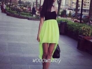 WOOOWbaby