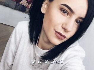 W_O_W_BABY