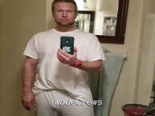 WadeCrews