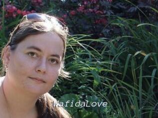 WafidaLove
