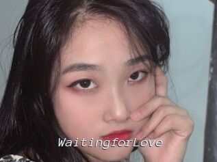 WaitingforLove