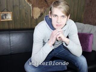 WalkerBlonde