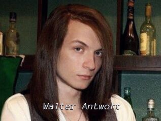 Walter_Antwort
