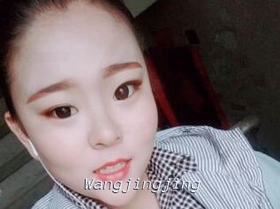 Wangjingjing