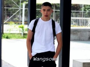Wangsoww