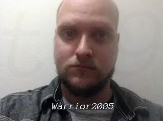 Warrior2005