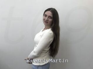 WaverlyMartin