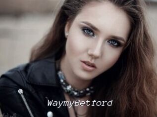 WaymyBetford Tel 69 Salopes