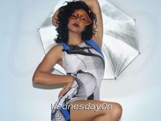 WednesdayOn