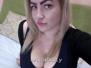 WellaDoLLy