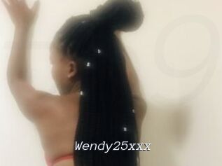 Wendy25xxx