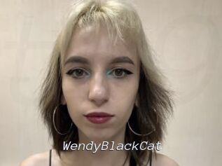 WendyBlackCat
