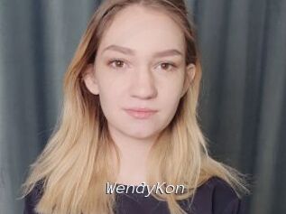 WendyKon