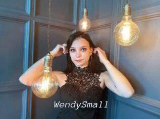 WendySmall